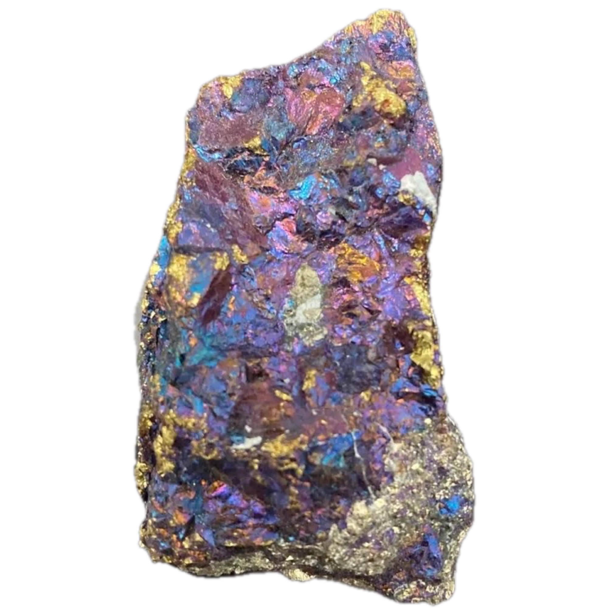 Bornite