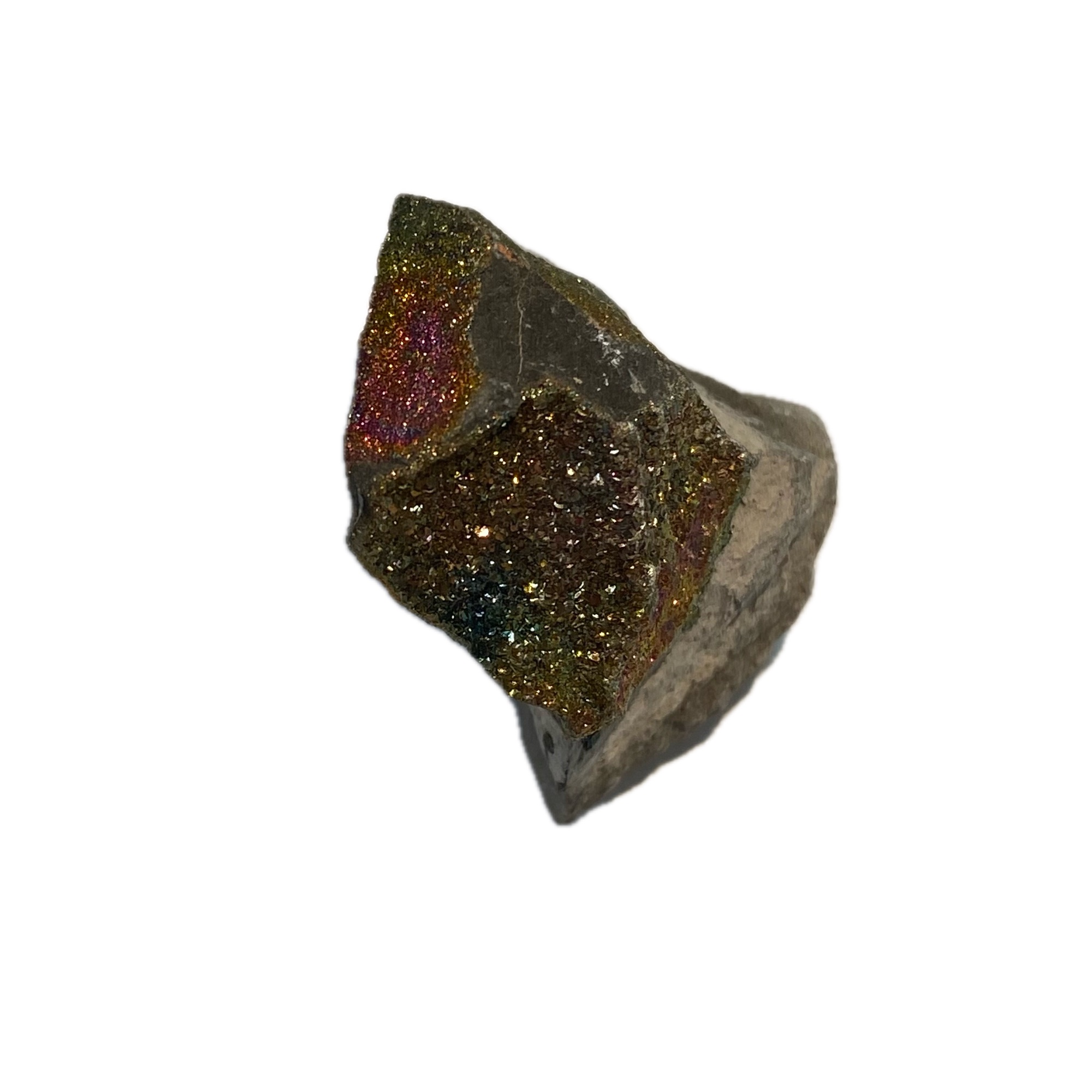 Chalcopyrite