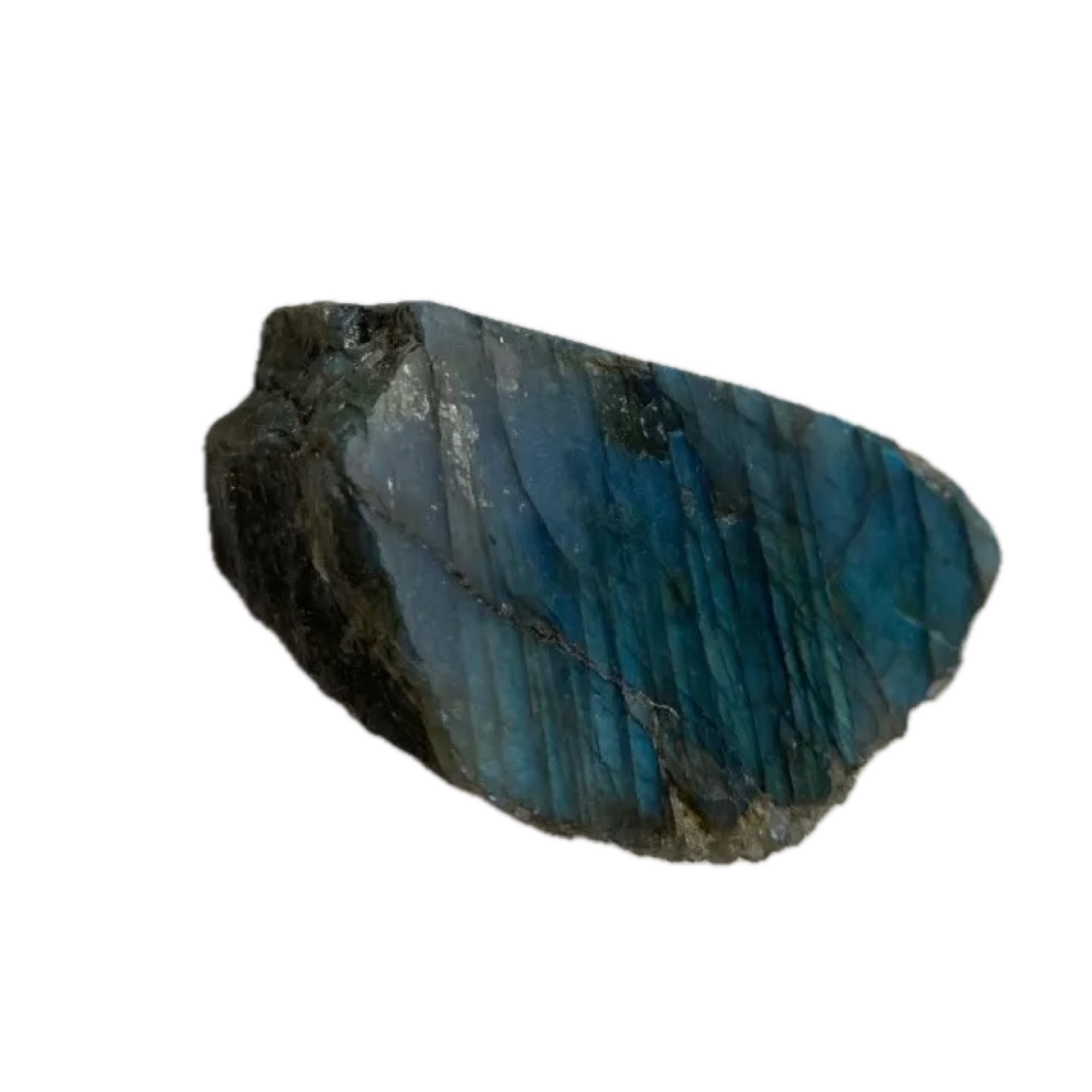 Labradorite